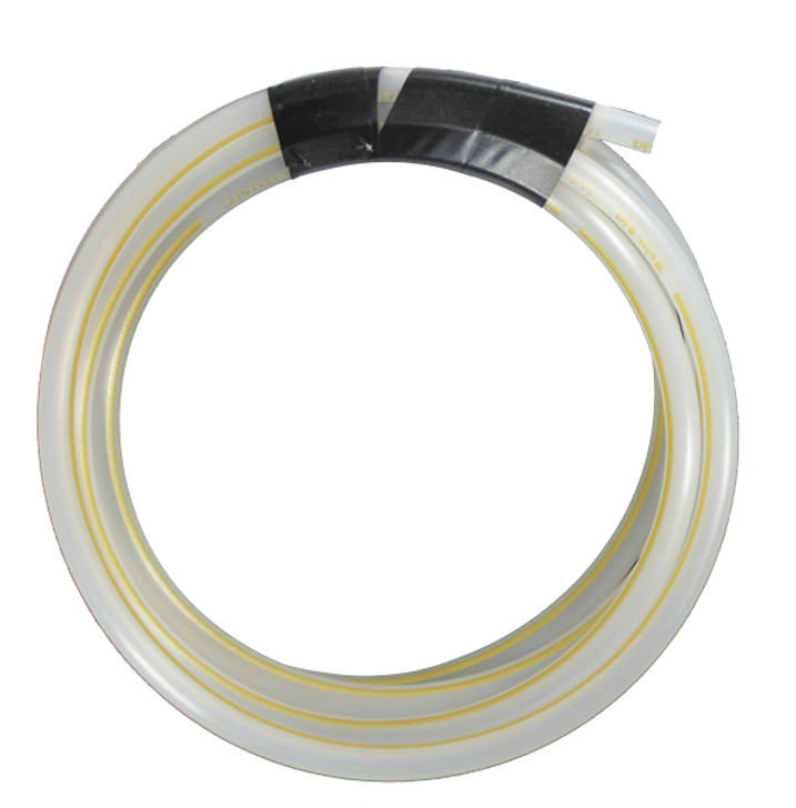 EZ-FLO Clear Tubing (5')