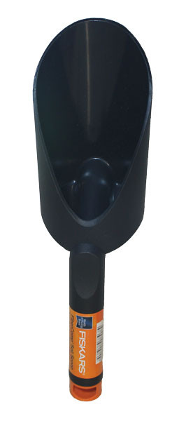 Fiskars FiberComp Scoop