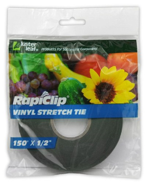 150' Vinyl Stretch Tie