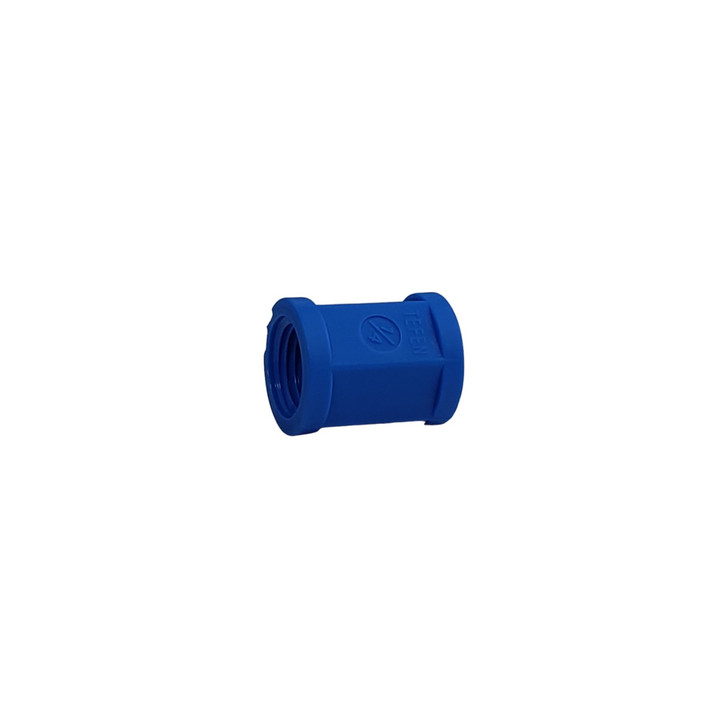 1/4" Super Filter Coupler (Female)