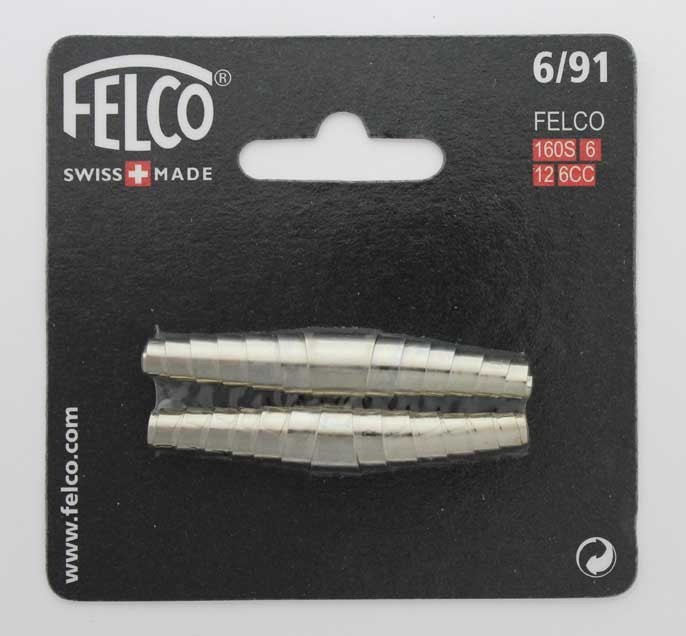 Replacement Springs for Classic Felco 6 Pruners