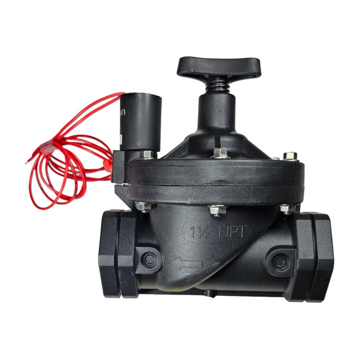 dripworks Galcon AC Valves