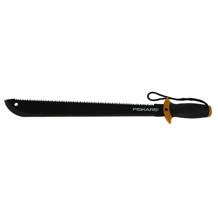 Fiskars 18" Machete Saw