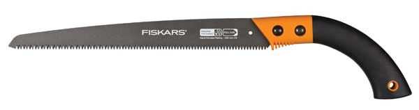 Fiskars Fixed Handle Pruning Saw