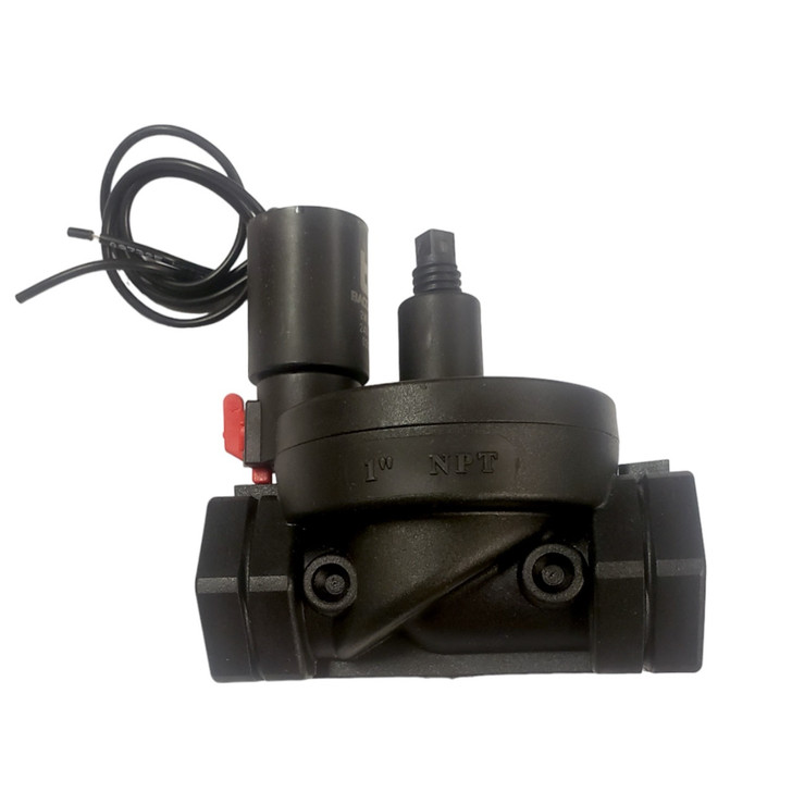 1" Baccara AC Valve