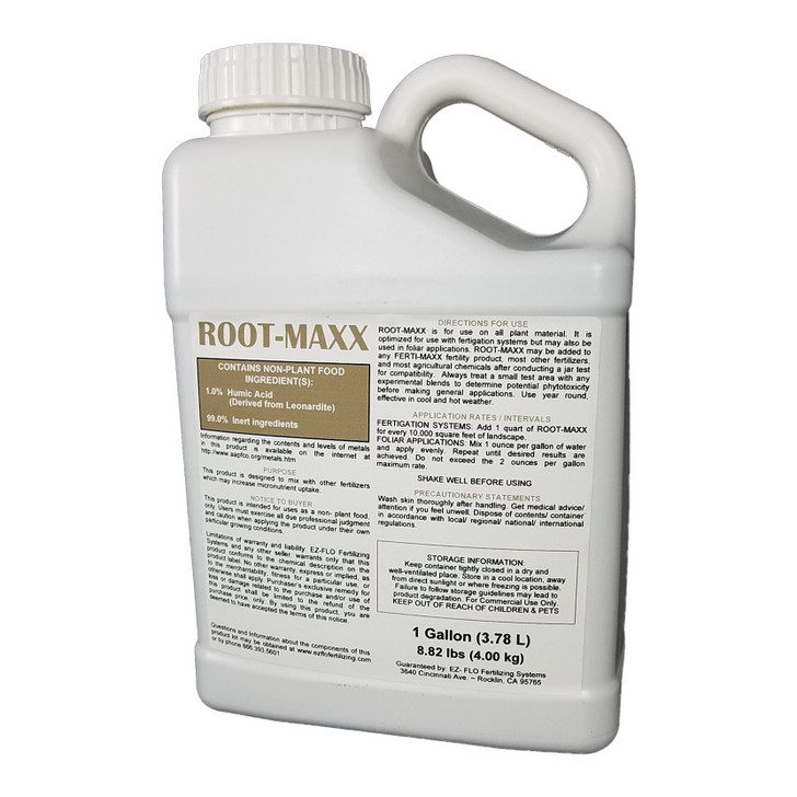 ROOT-MAXX, 1 Gallon