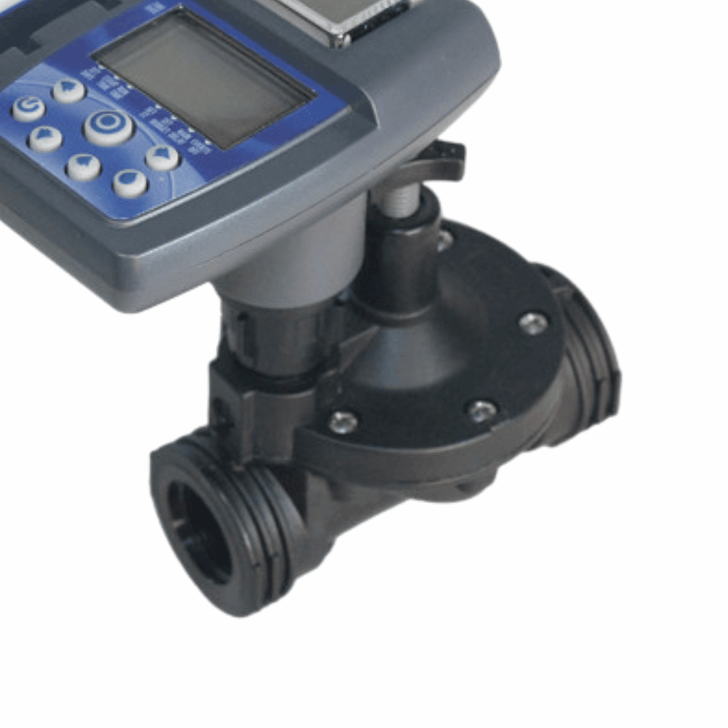 DIG LEIT-1 Solar Timer 1.5