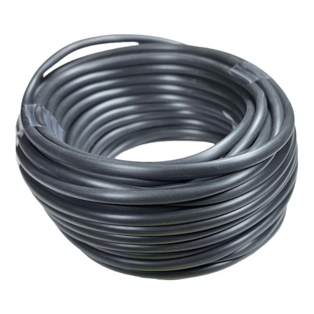 50 ft’ 1/4” Vinyl Irrigation Tubing