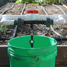 Liquid Fertilizer Dispenser VENETIO 8 Dial Hose End Sprayer For Liquid Liquid Fertilizer Dispenser VENETIO 8 Dial Hose End Sprayer For Liquid