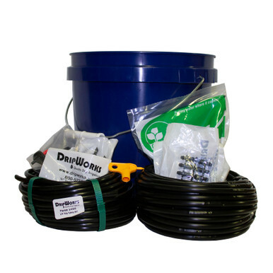 How to Choose the right Garden Hose - DripWorks