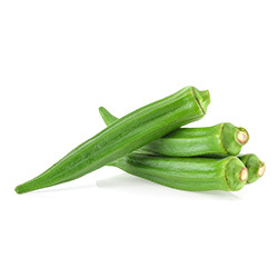 Okra Growing Guide