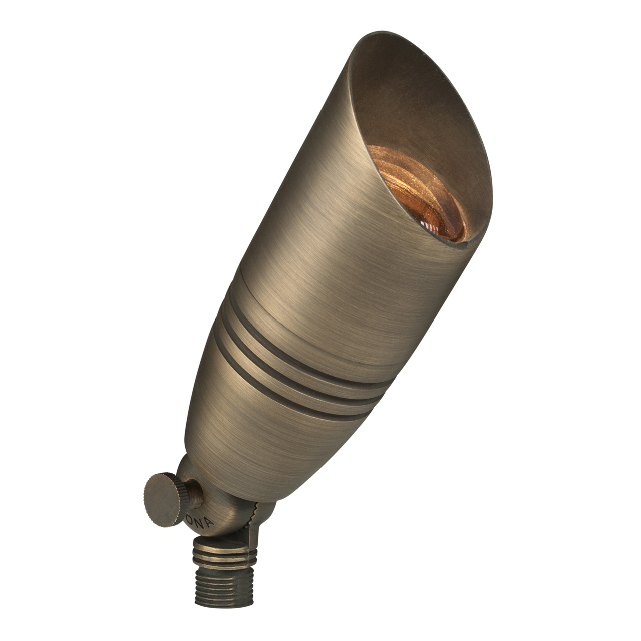 Corona Light CL-525 Spot Light, Antique Bronze