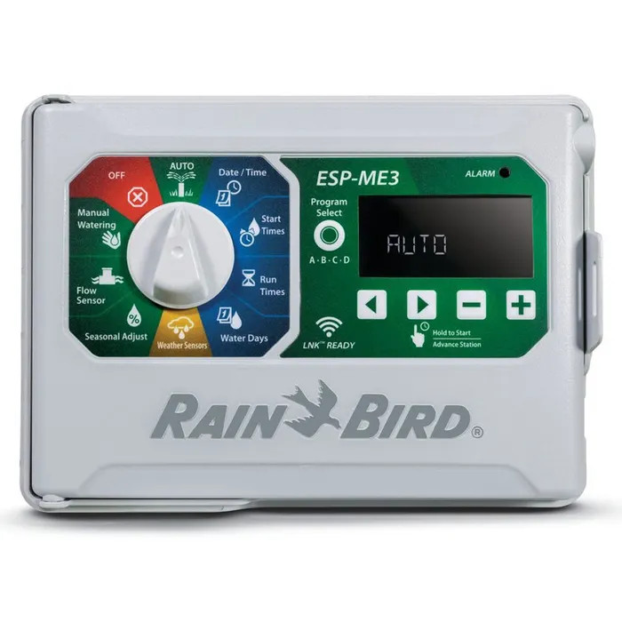Rainbird 4 Station Indoor/Outdoor Irrigation Controller