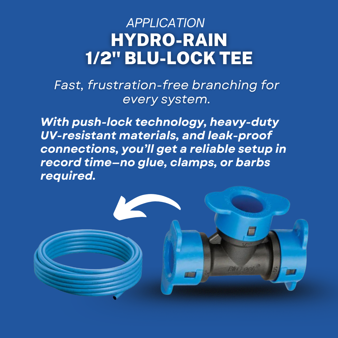 Hydro-Rain 1/2