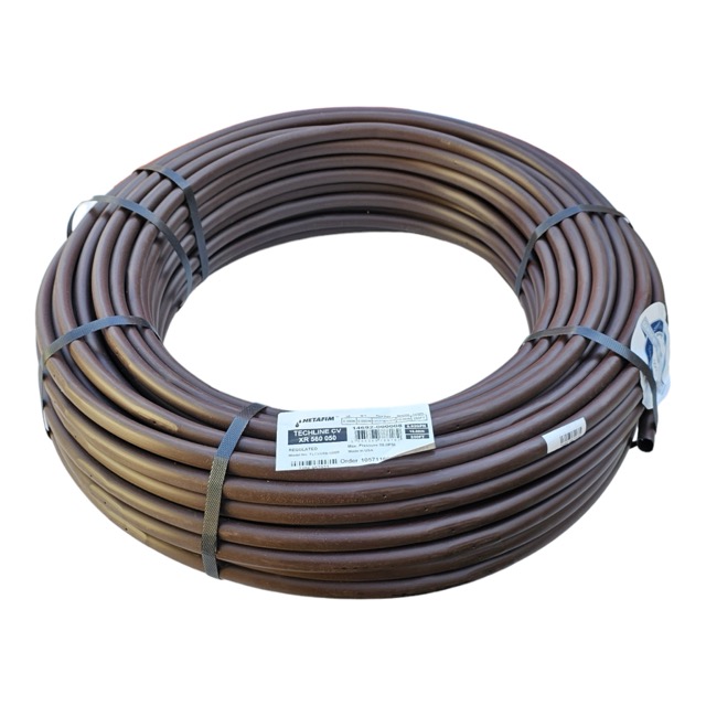 免活に!!超高線量!!石川産ペグマタイト(121)温浴用 Netafim Techline CV XR 17mm Emitter Tubing, 12