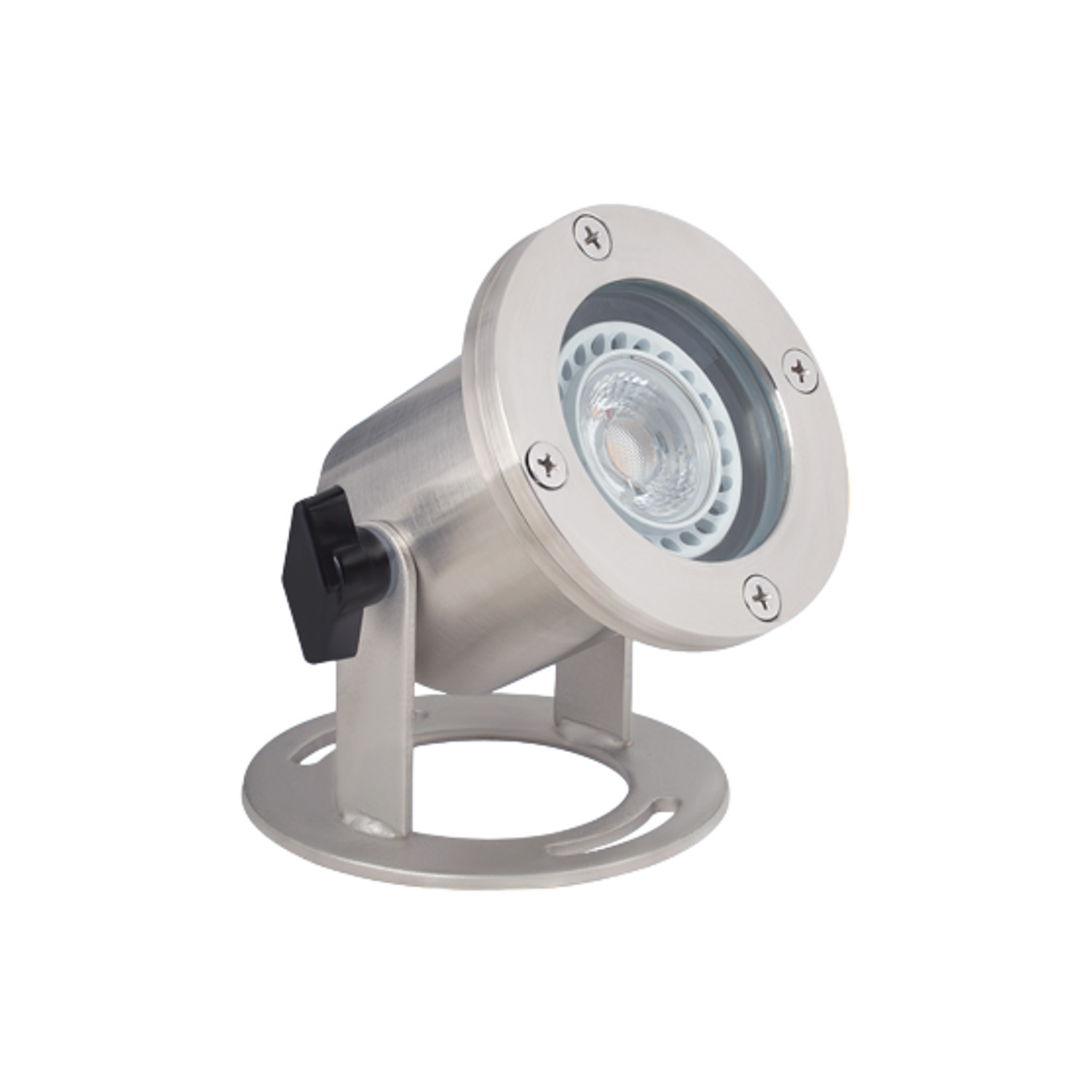 Corona Light CL-312, Underwater, Stainless Steel