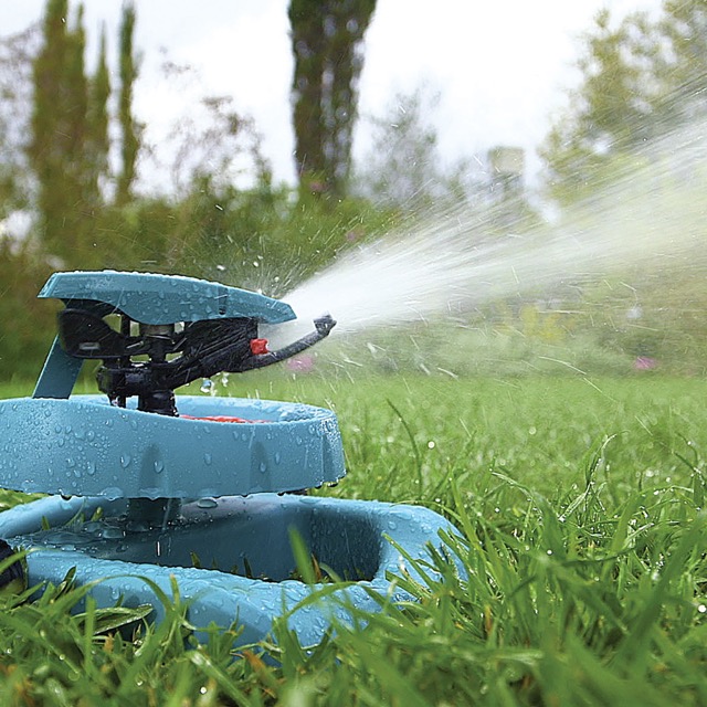 Gilmour 196SPB Pattern Master Sprinkler