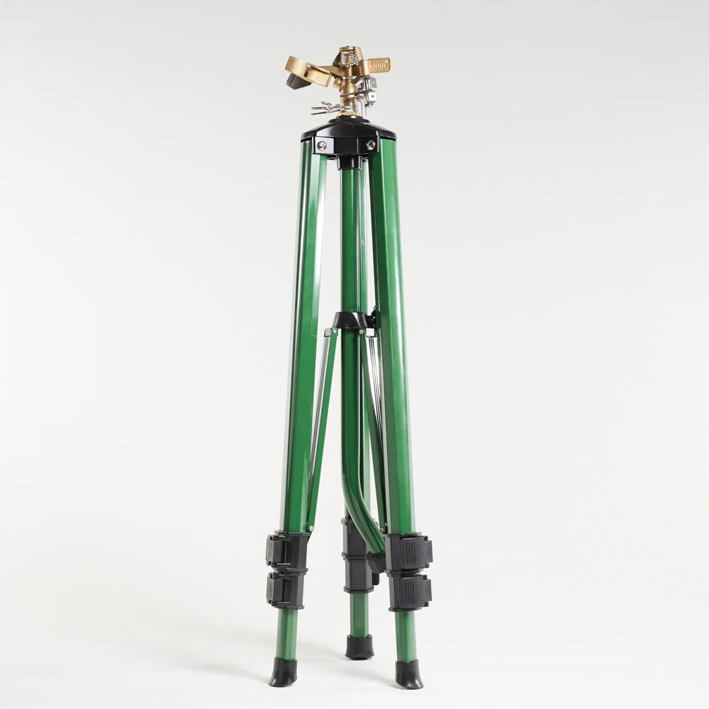 Orbit 58308N Tripod Sprinkler