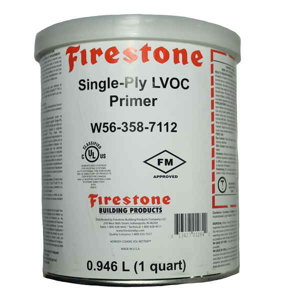 QuickPrime Plus Low VOC Primer (Quart) - DripWorks