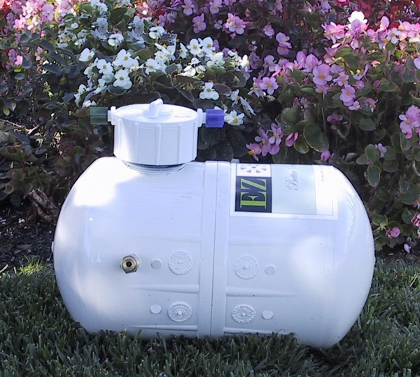 EZ-FLO High-Pressure Units - DripWorks