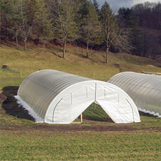 high-tunnels