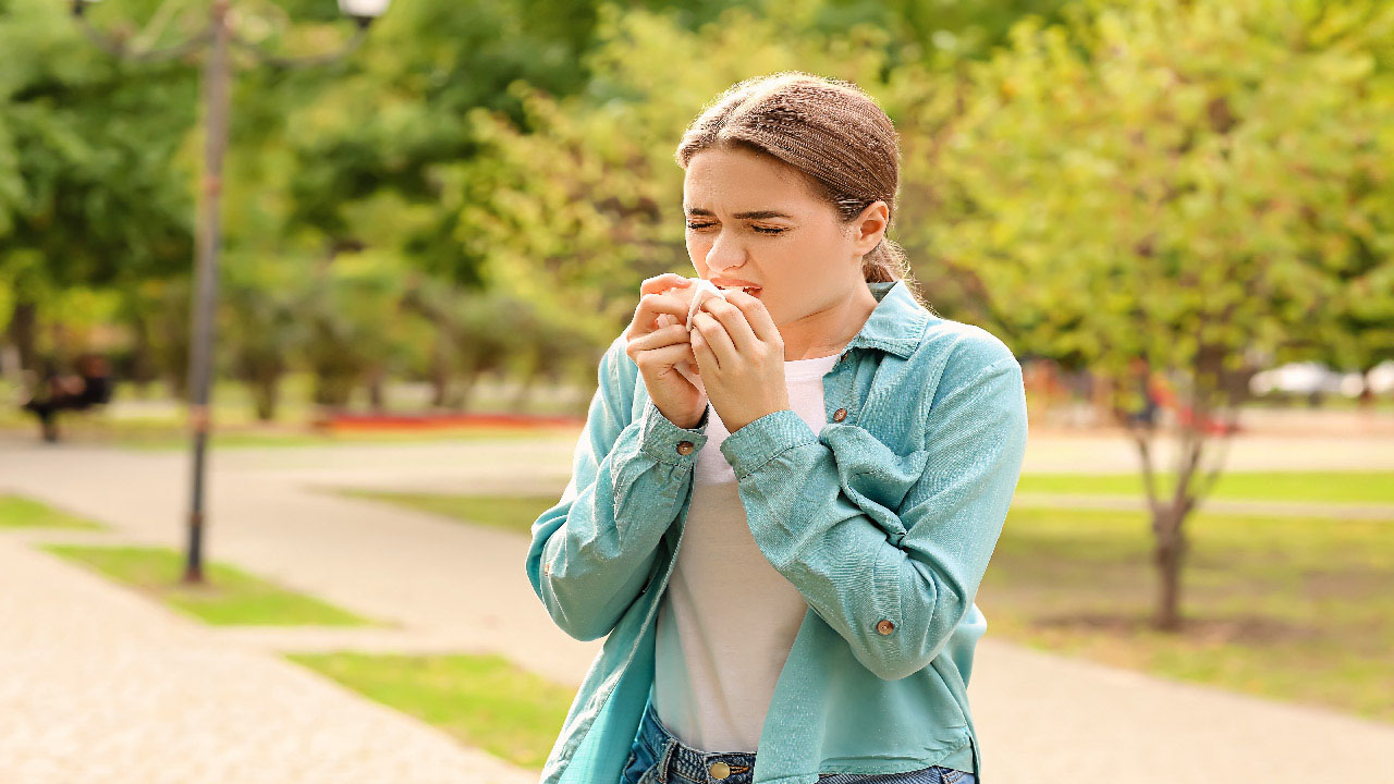 Allergy-Friendly Plants: A Breath of Fresh Air for Your Garden