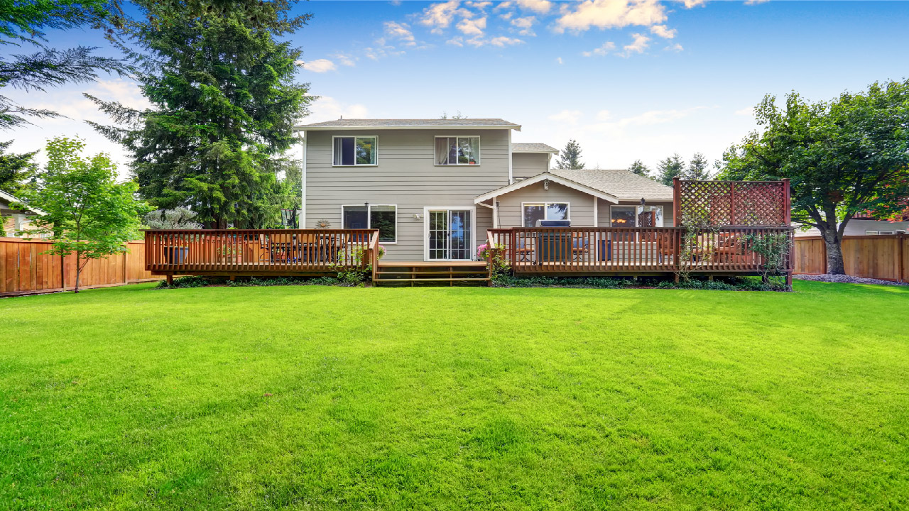 Five Home Renovations You Should Tackle During the Summer Five Home Renovations You Should Tackle During the Summer