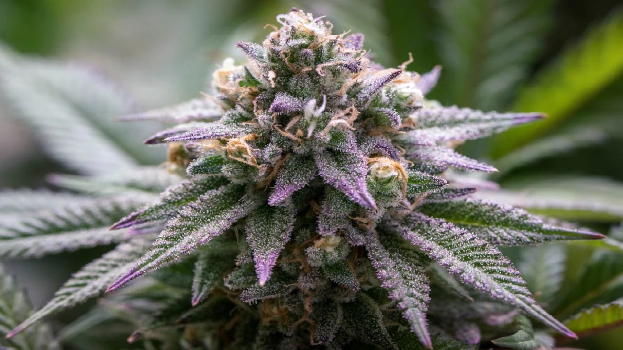 When to Harvest Your Cannabis Guide