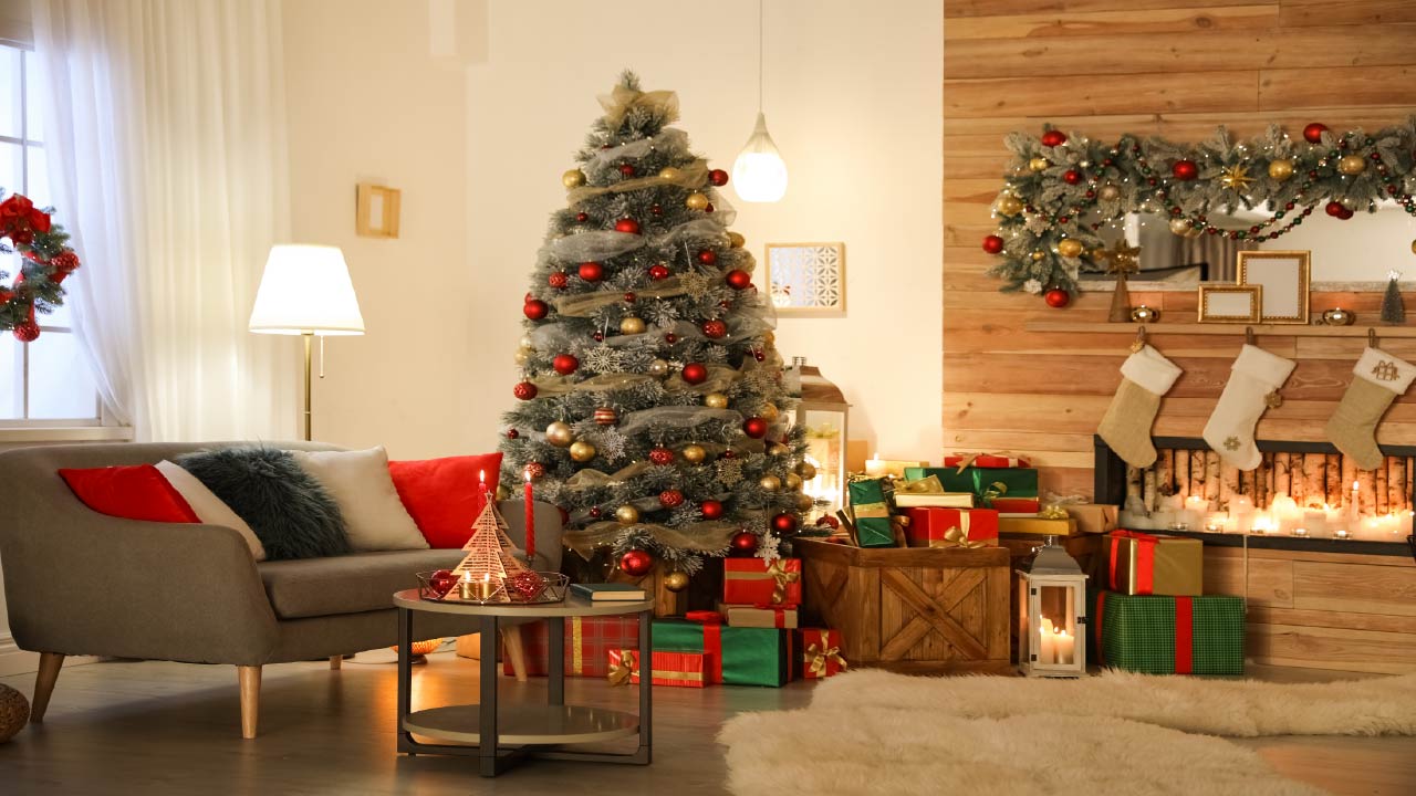 Transform Your Property into a Festive Display for the Holidays