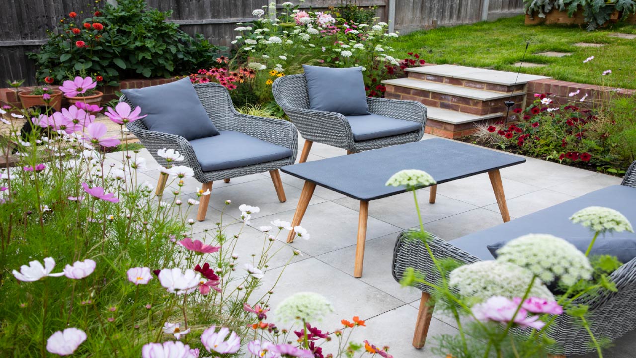10 Creative Sloped Backyard Ideas to Make the Most of Your Space