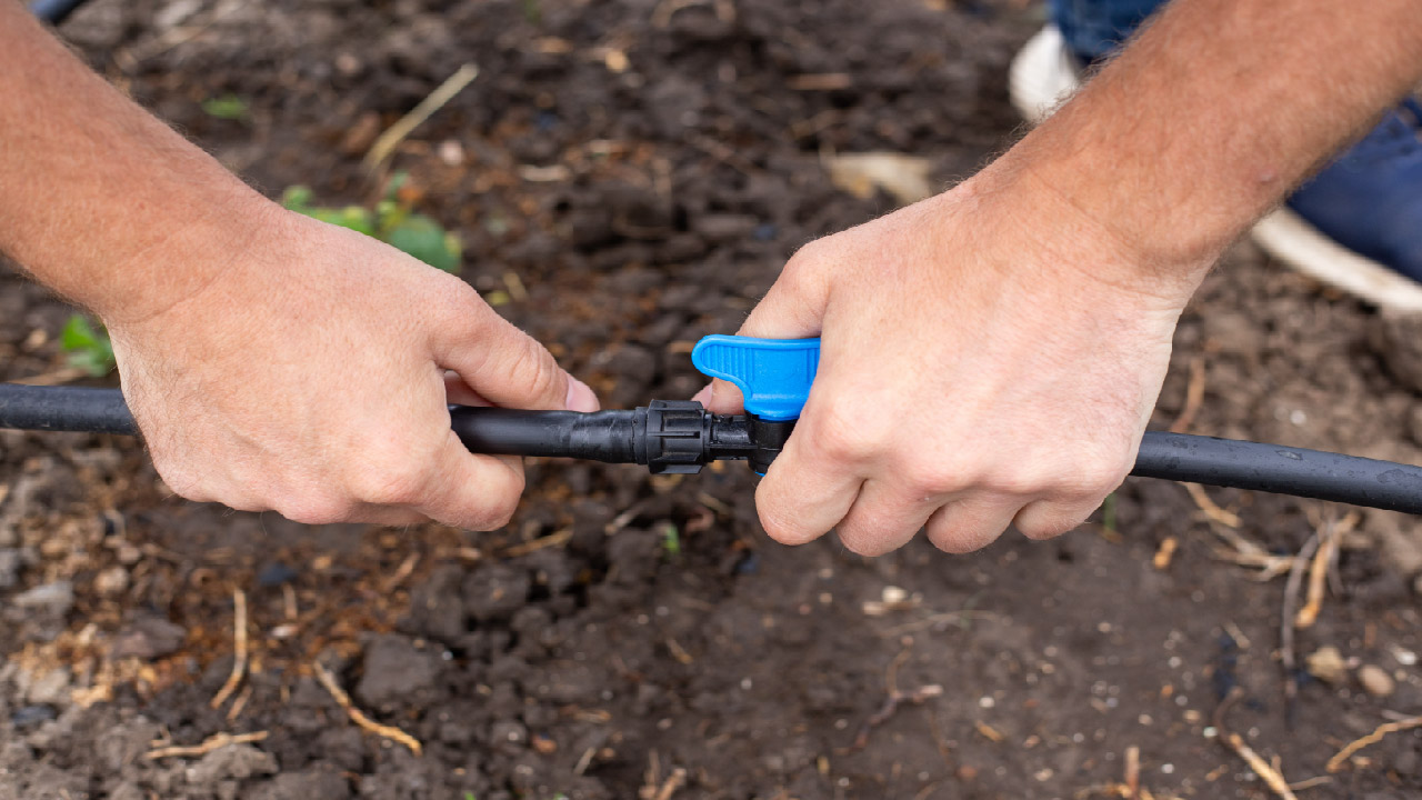 Optimizing Your Irrigation Schedule for Spring  Optimizing Your Irrigation Schedule for Spring