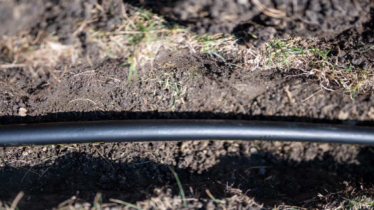 Drip Irrigation: How to Repair Irrigation Hoses