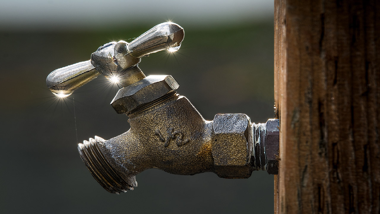 Hose Bib Care and Maintenance