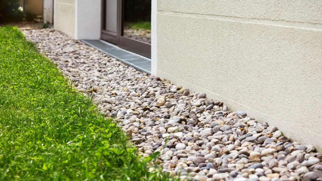 How to Install a French Drain: DIY Guide