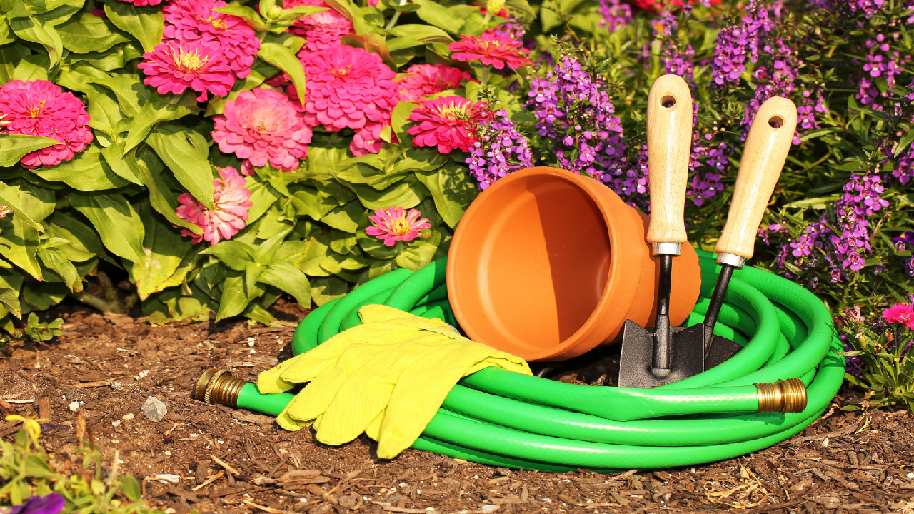 Top Gardening Hand Tools for 2024 Top Gardening Hand Tools for 2024
