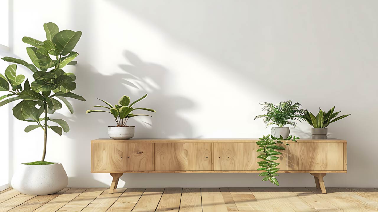 Indoor Gardens: Winter Garden Ideas for Beginners