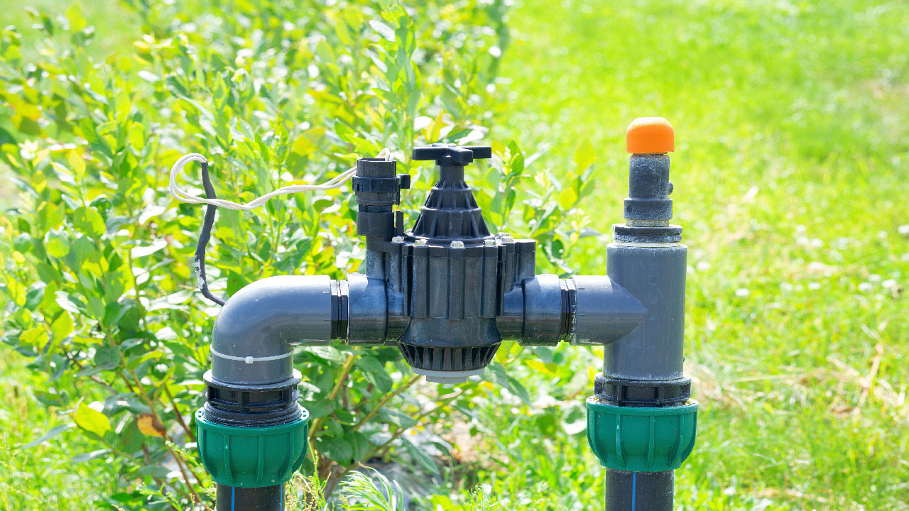 Irrigation Valves: What is a Valve and How to Fix or Replace Them Irrigation Valves: What is a Valve and How to Fix or Replace Them