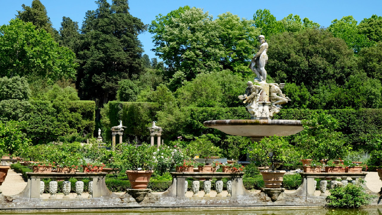How to Plant an Italian Garden in Your Home How to Plant an Italian Garden in Your Home