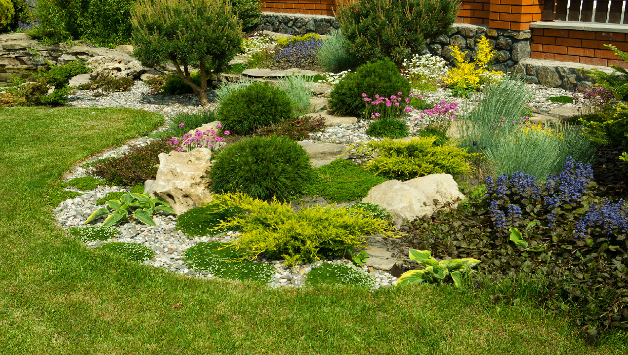 Landscape Design Tips Landscape Design Tips