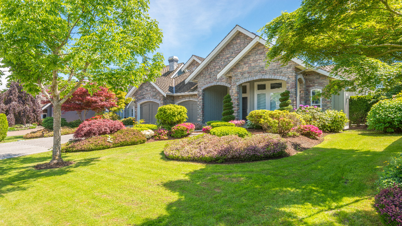 Lawn Care and Landscape Tips for the Summer  Lawn Care and Landscape Tips for the Summer