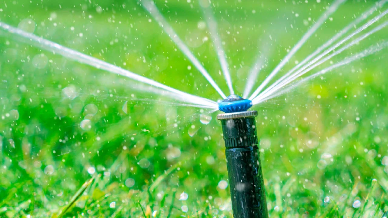 Sprinkler Systems: Common Issues and How to Fix Them