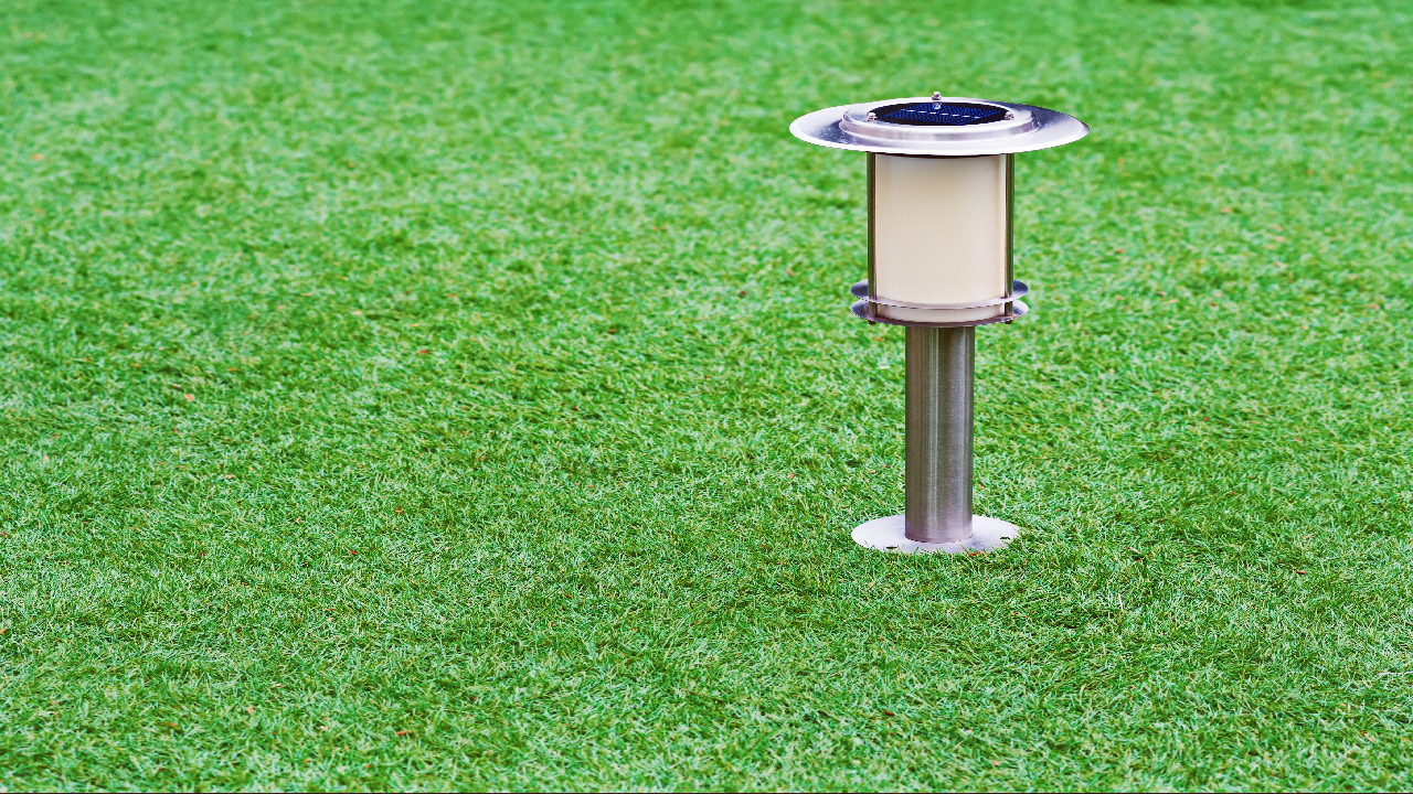 Wired LED vs Solar LED Outdoor Lighting Wired LED vs Solar LED Outdoor Lighting