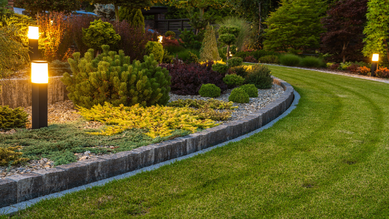 Landscape Lighting Mistakes to Avoid Landscape Lighting Mistakes to Avoid