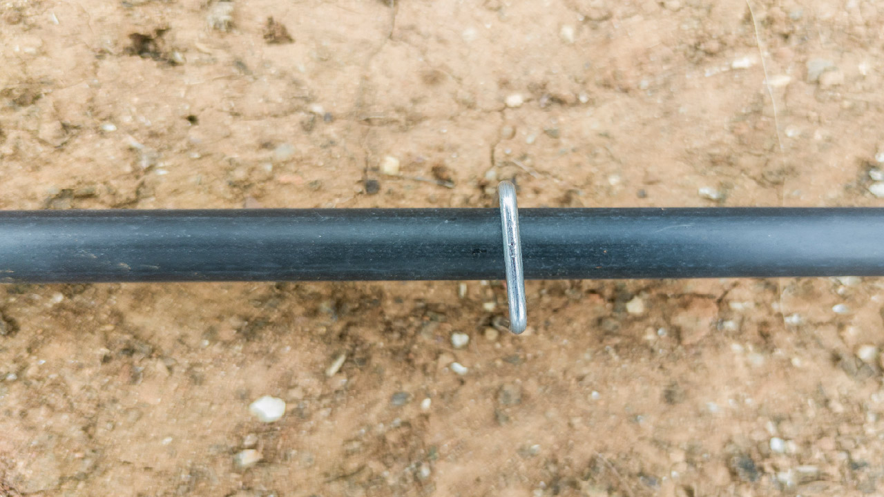 Stainless Steel vs Non-Stainless Steel Hold Downs Stainless Steel vs Non-Stainless Steel Hold Downs