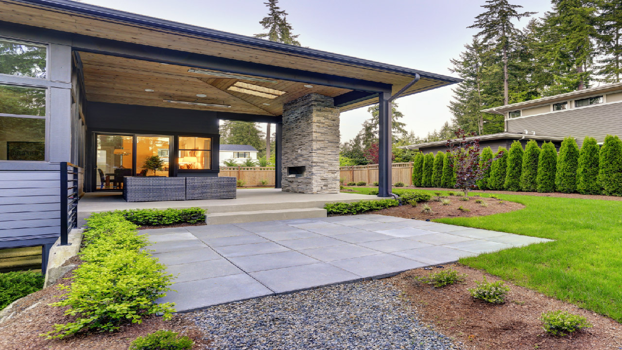 Increase Privacy in Your Yard with Natural Fences Increase Privacy in Your Yard with Natural Fences