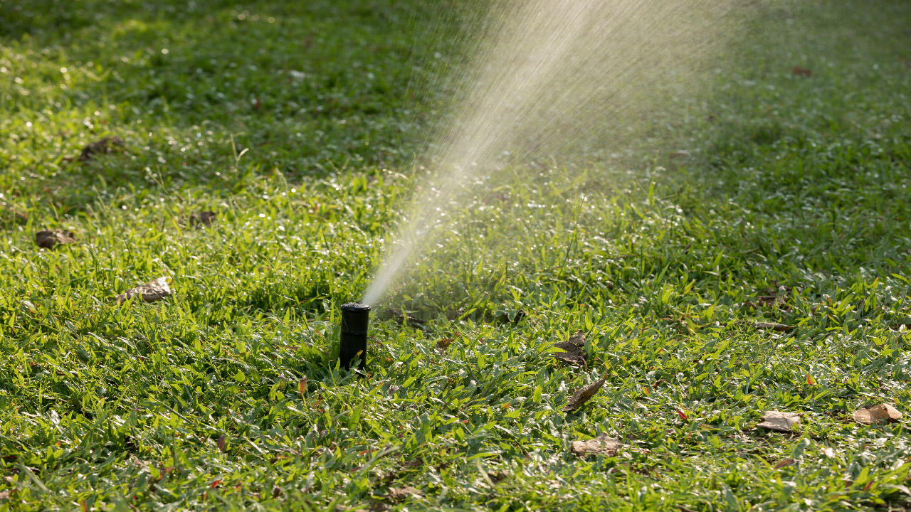 Pipe Riser Fittings: How to Use them in a  Sprinkler Systems Pipe Riser Fittings: How to Use them in a  Sprinkler Systems