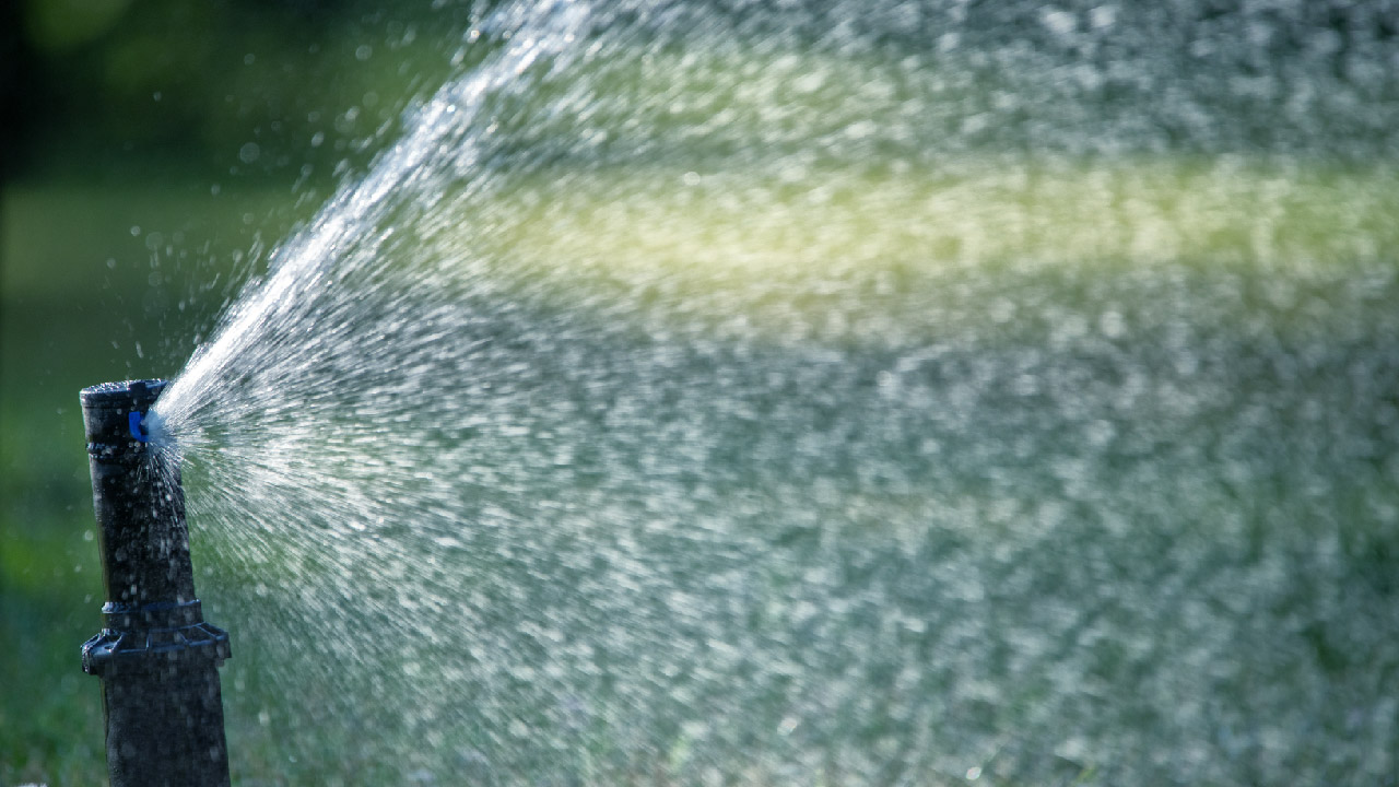 8 Common DIY Sprinkler Mistakes 8 Common DIY Sprinkler Mistakes