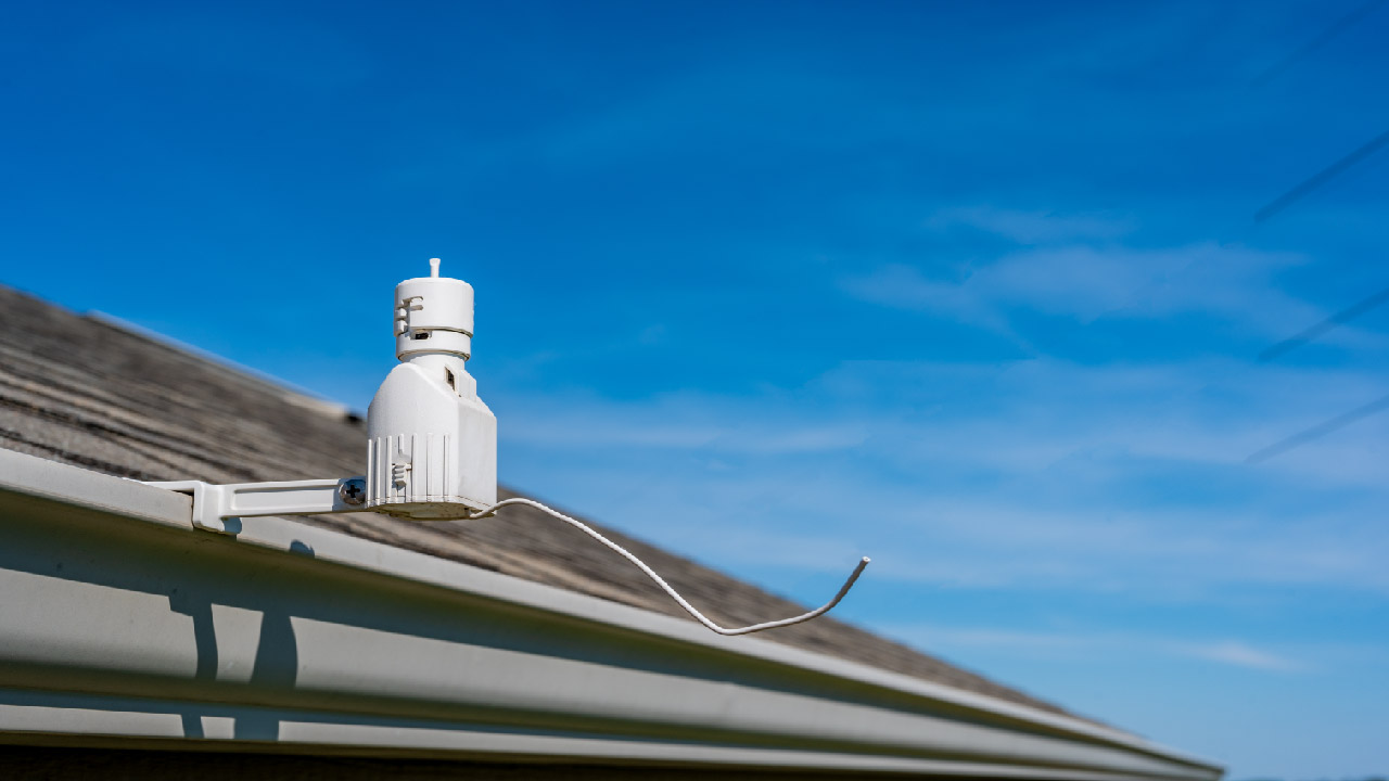 What Is an Irrigation Rain Sensor and How They Work  What Is an Irrigation Rain Sensor and How They Work
