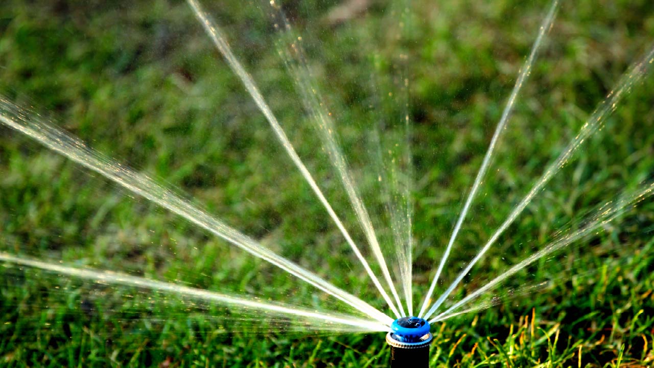 Sprinkler System: How Much Does It Cost to Update Your Irrigation System