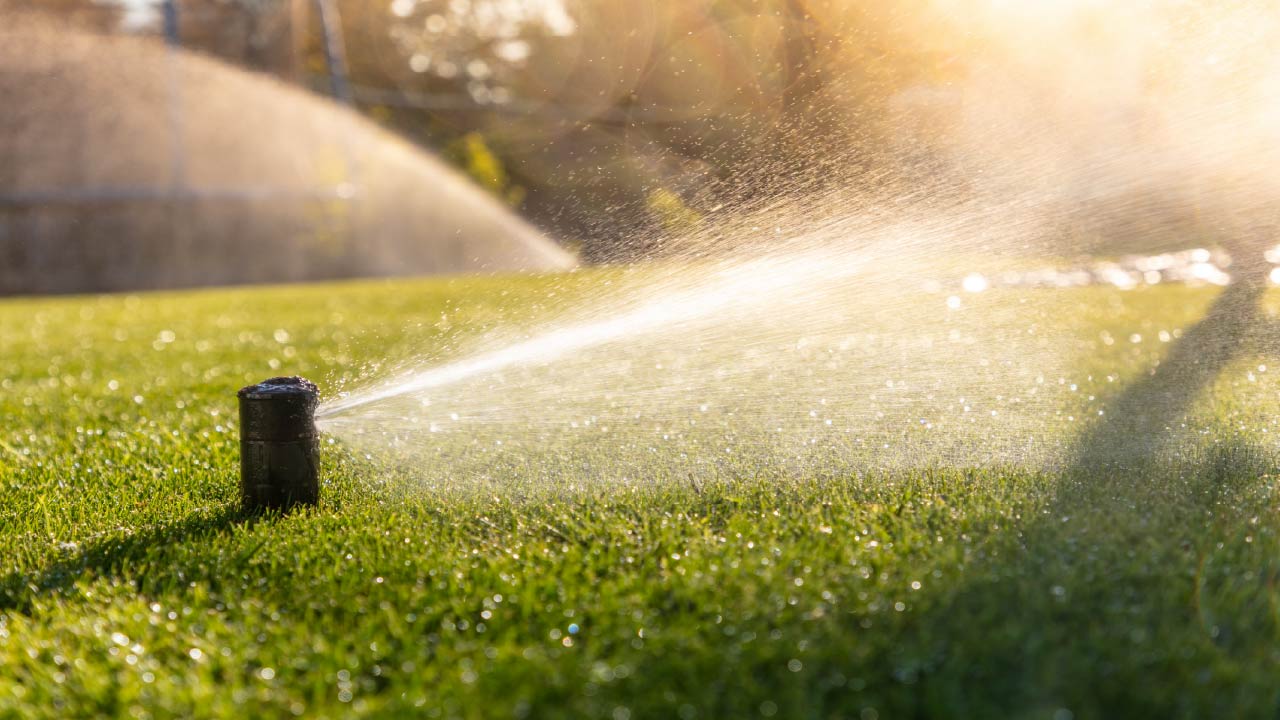 8 Tips to Prepare Your Sprinkler System for Cold Weather